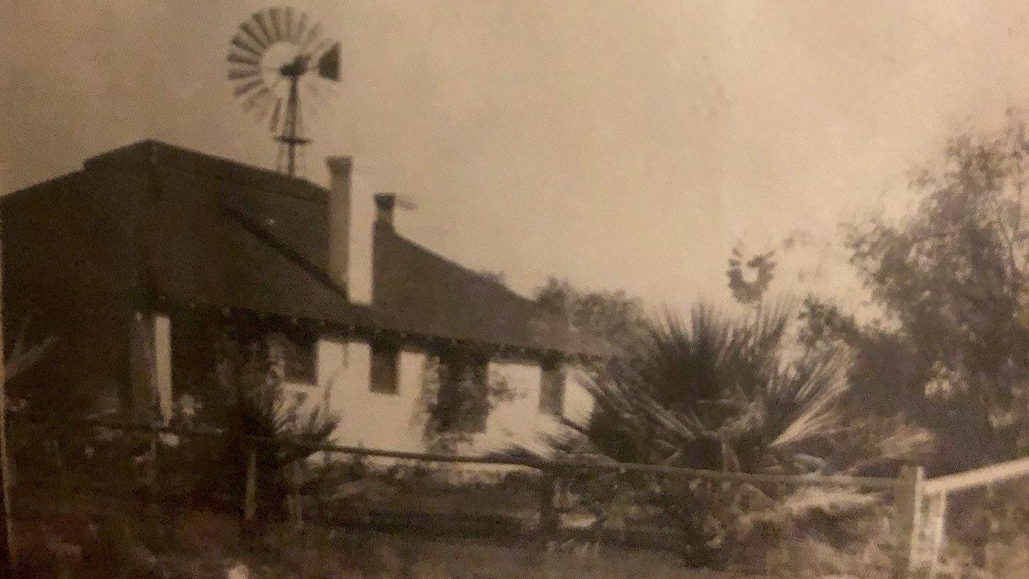 Street Smarts: Rancher Kinnison created reservoir that became Tucson's Lakeside